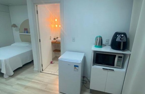 Centro House | Flat