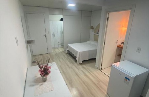 Centro House | Flat