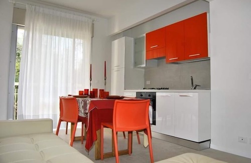 Caorle Apartment | Flat 'Braida Trivano' with terrace