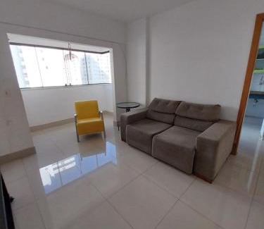 Goiania Apartment | Flat Bueno T - 4