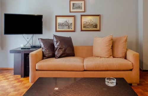 Kadikoy Apartment | Flat Close to Popular Attractions in Kadikoy