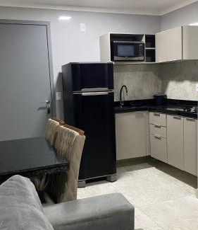 Sandra Cavalcante Apartment | Flat com piscina
