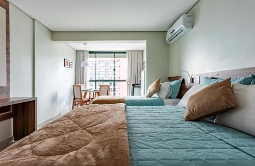 Setor Hoteleiro Norte Hotel | Flat - Conforto em ótima localização - Hotel Garvey