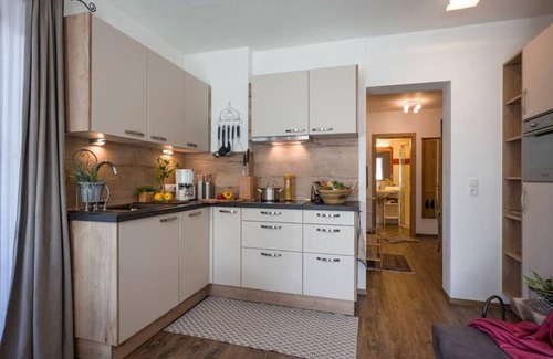 Gerlos Apartment | Flat country life