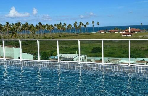 Porto de Galinhas Apartment | Flat Cupe Garden - Porto de Galinhas