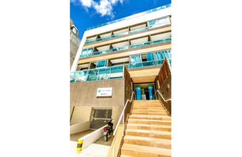 Porto de Galinhas Apartment | Flat Cupe Garden - Porto de Galinhas