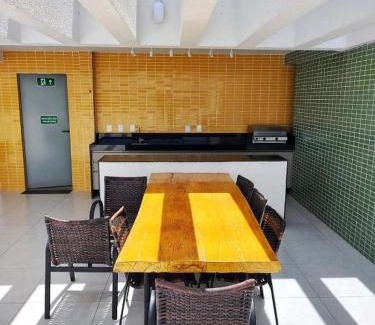 Porto de Galinhas Apartment | Flat Cupe Garden - Porto de Galinhas