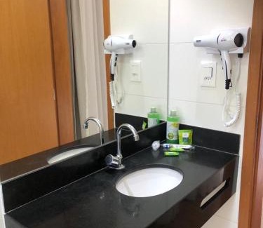 Lagoa Santa Apartment | Flat de luxo em Lagoa Santa/MG