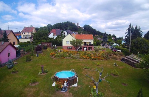 Lichtenberg House | Flat du Coucou in Lichtenberg