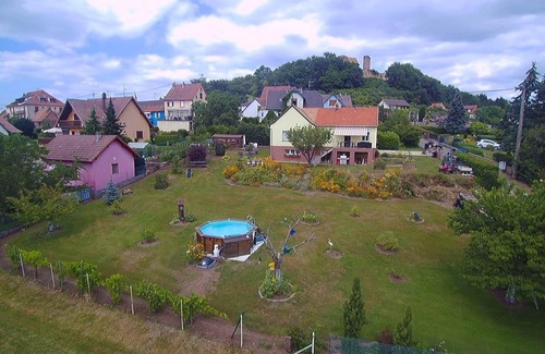 Lichtenberg House | Flat du Coucou in Lichtenberg