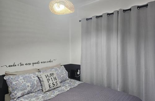 Butanta Apartment | Flat em Frente ao Metro - USP - Zona Oeste