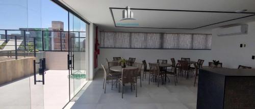 Intermares Apartment | Flat em Intermares 150m da praia