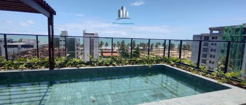 Intermares Apartment | Flat em Intermares 150m da praia