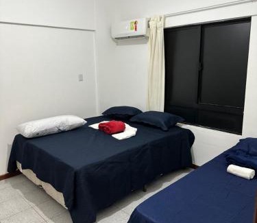Pituba Apartment | Flat FRENTE MAR