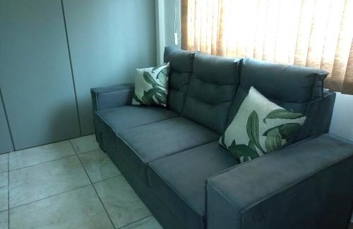 Uvaranas Apartment | Flat funcional e moderno em Uvaranas-com elevador