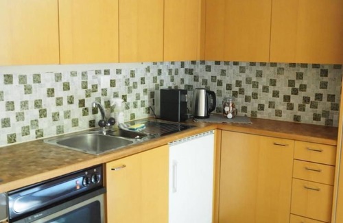 Meiringen House | Flat Gmeindmatte