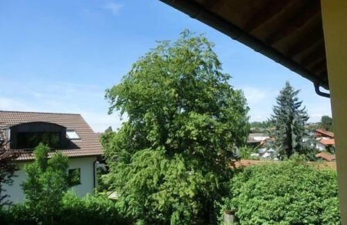 Ebersberg District Apartment | Flat "Grafing" with balcony