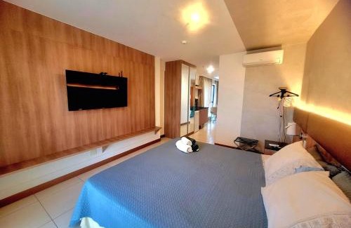 Asa Sul Hotel | Flat Hotel Athos Bulcão