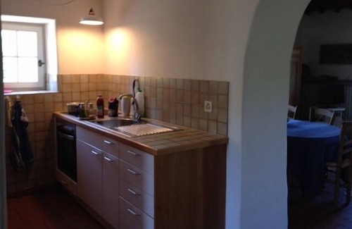 Sassetta Apartment | Flat in an old manor house with a swimming pond and large grounds