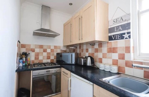 Bournemouth Apartment | Flat in Bournemouth