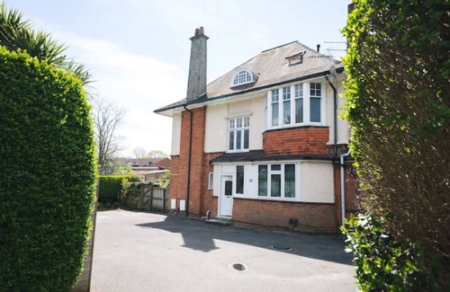 Bournemouth Apartment | Flat in Bournemouth