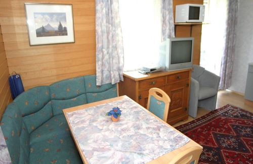 Feld am See Apartment | Flat in Feld am See on Lake Brennsee
