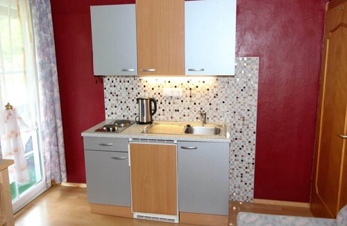 Feld am See Apartment | Flat in Feld am See on Lake Brennsee