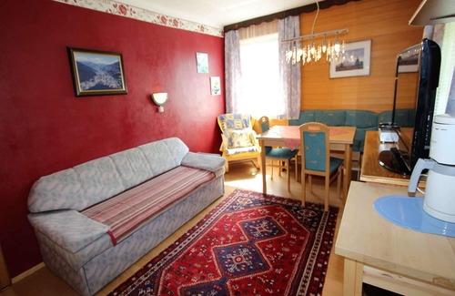 Feld am See Apartment | Flat in Feld am See on Lake Brennsee