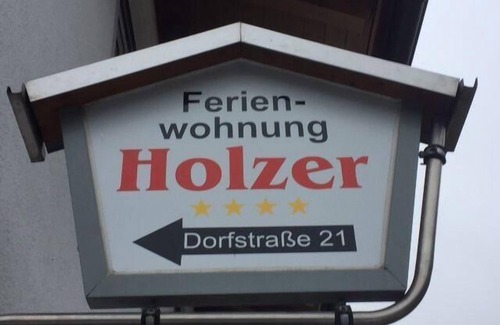 Freidorf House | Flat in Freidorf with large garden