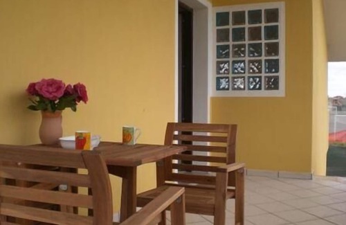 Soleminis Apartment | Flat in Soleminis with barbecue