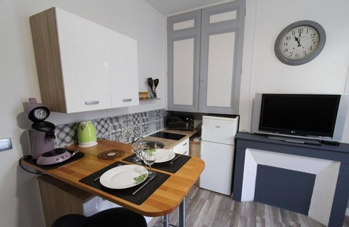 Blois Apartment | Flat in the centre of Blois