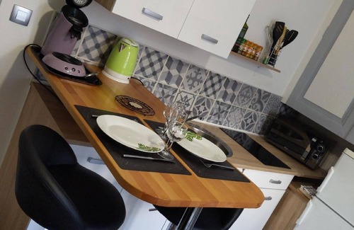 Blois Apartment | Flat in the centre of Blois