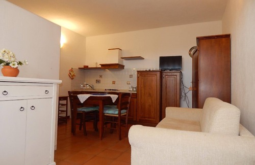 Siena Apartment | Flat in the countryside 3km from the centre of Siena