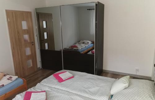 Liptovsky Mikulas Apartment | Flat in the Heart of Liptovsky Mikulas