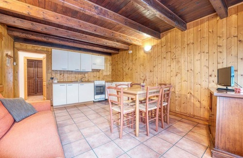 Macugnaga Apartment | Flat in the village centre Ronco 2