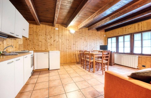 Macugnaga Apartment | Flat in the village centre Ronco 2