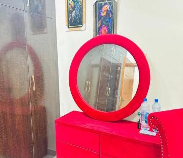 Hassan Abdal Apartment | Flat in wah cantt