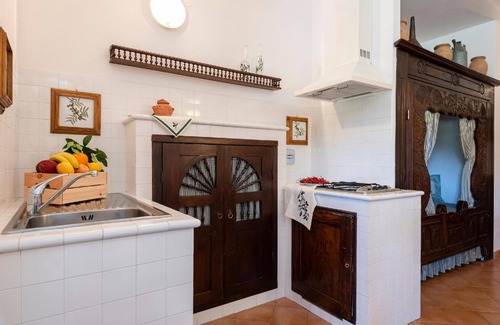 Castiglione della Pescaia Other | Flat for up to 2 Persons and 1 Child