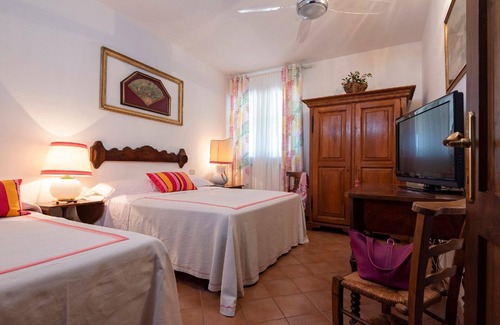 Castiglione della Pescaia Other | Flat for up to 2 Persons and 1 Child