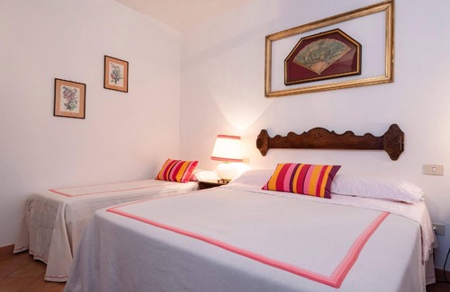 Castiglione della Pescaia Other | Flat for up to 2 Persons and 1 Child