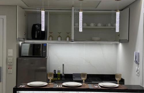 Zona Leste Apartment | Flat Joia do Tatuapé