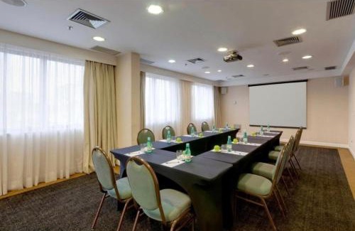 Zona Leste Apartment | Flat Joia do Tatuapé