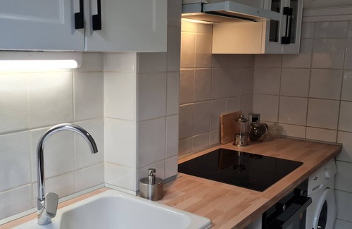 Epernay Apartment | FLAT "LES ARCHERS"