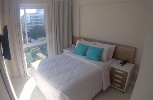 Algodoal Hotel | Flat Mandai