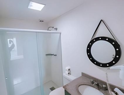 Algodoal Hotel | Flat Mandai Cabo Frio