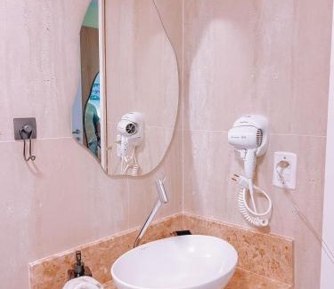 Algodoal Hotel | Flat Mandai Cabo Frio