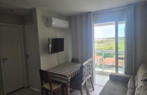 Algodoal Apartment | FLAT MANDAI Praia do Forte - Cabo Frio - RJ