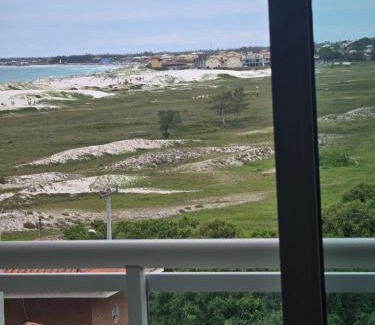 Algodoal Apartment | FLAT MANDAI Praia do Forte - Cabo Frio - RJ