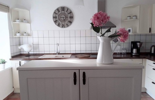 Stechow-Ferchesar Apartment | Flat "Marie-Luise