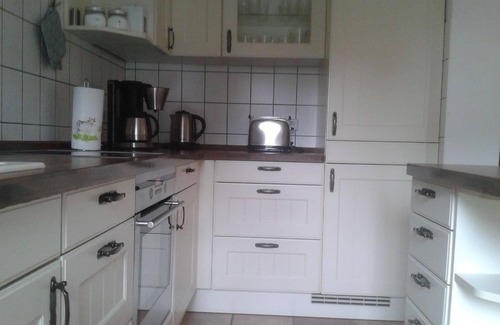 Stechow-Ferchesar Apartment | Flat "Marie-Luise